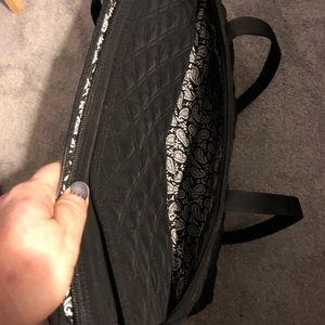Vera Bradley diaper bag